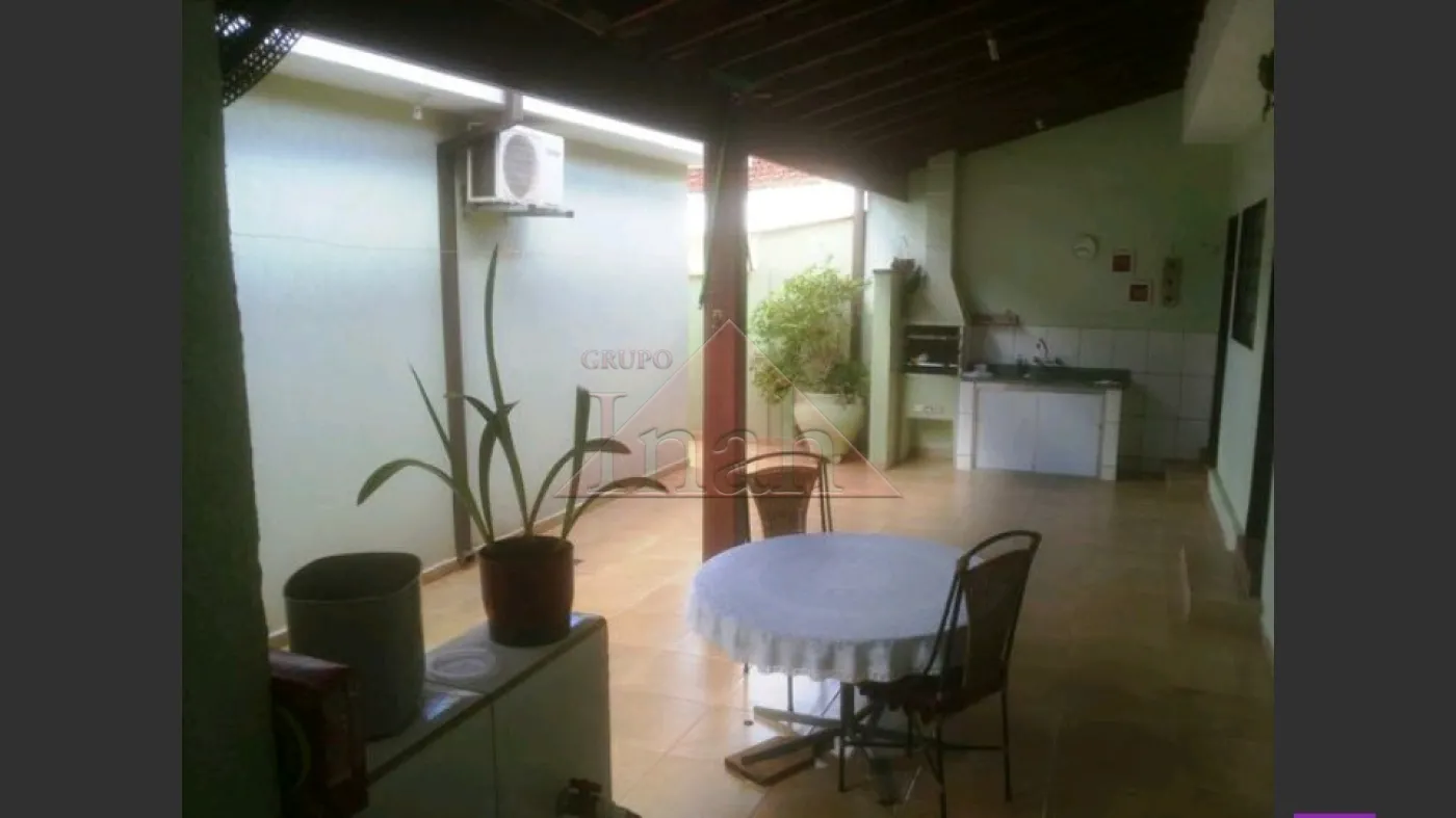 Alugar Casas / Casa em Ribeirão Preto R$ 3.600,00 - Foto 14