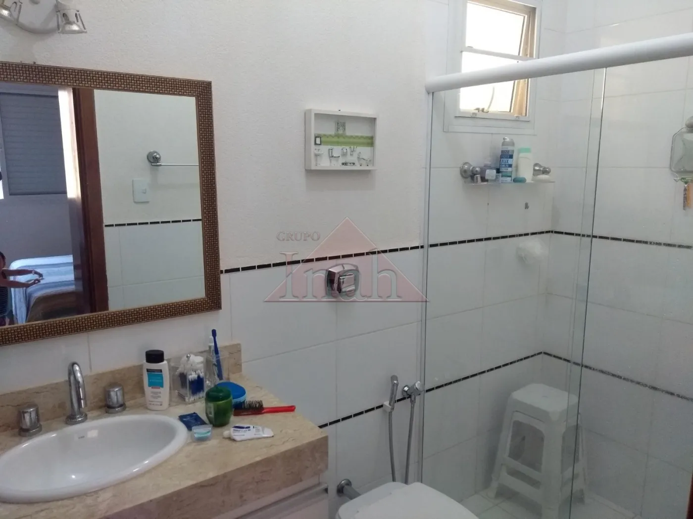 Alugar Casas / Casa em Ribeirão Preto R$ 6.200,00 - Foto 3