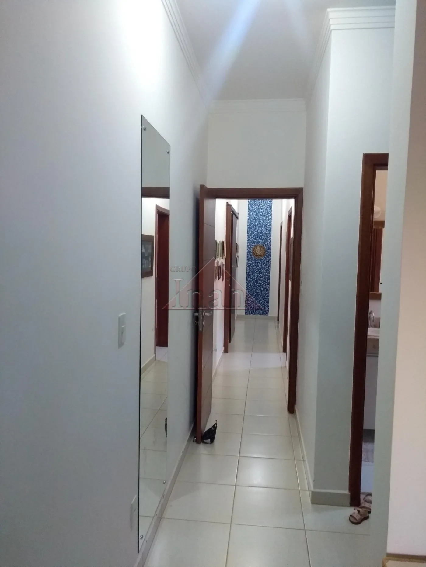 Alugar Casas / Casa em Ribeirão Preto R$ 6.200,00 - Foto 6