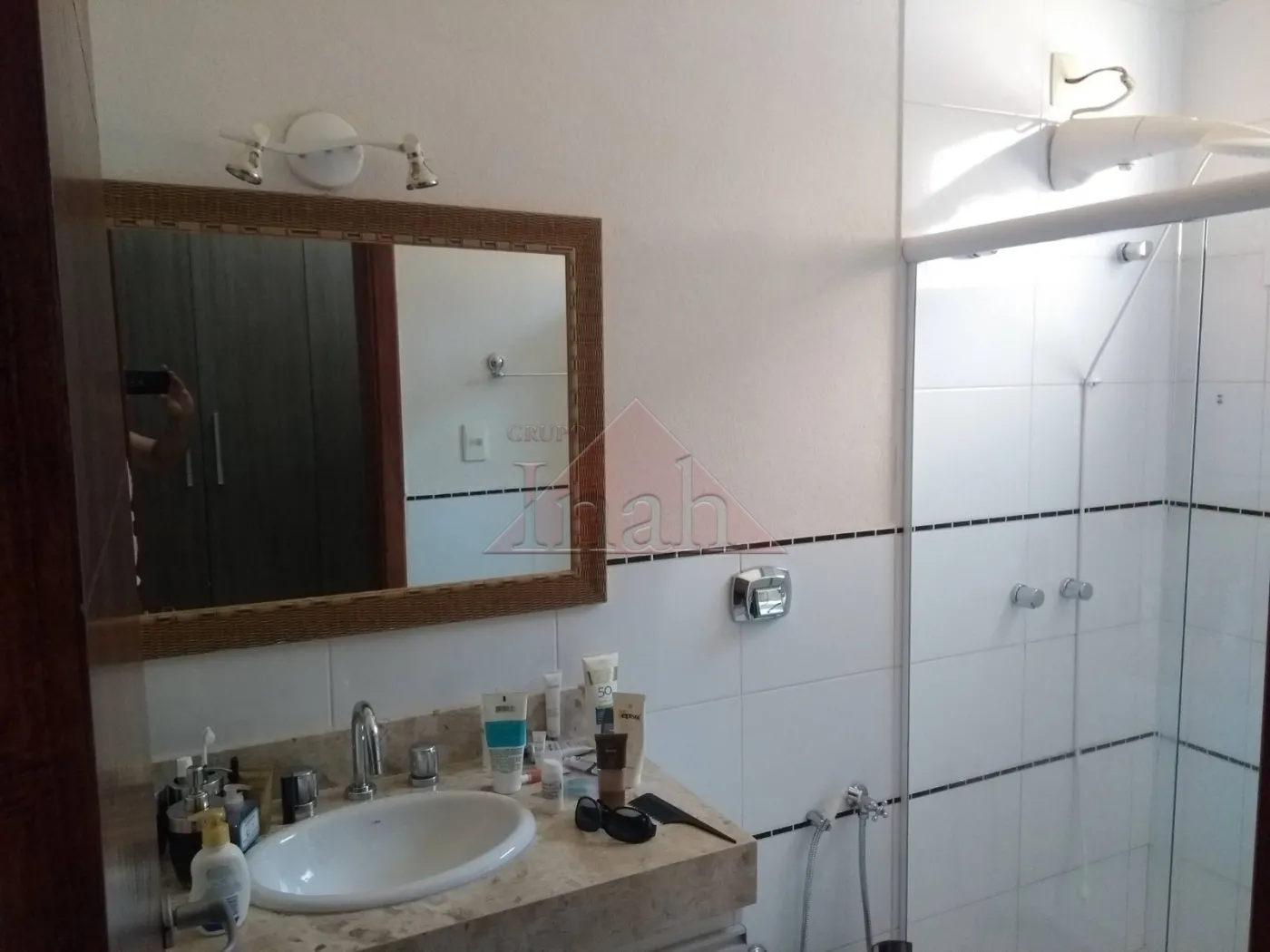 Alugar Casas / Casa em Ribeirão Preto R$ 6.200,00 - Foto 9