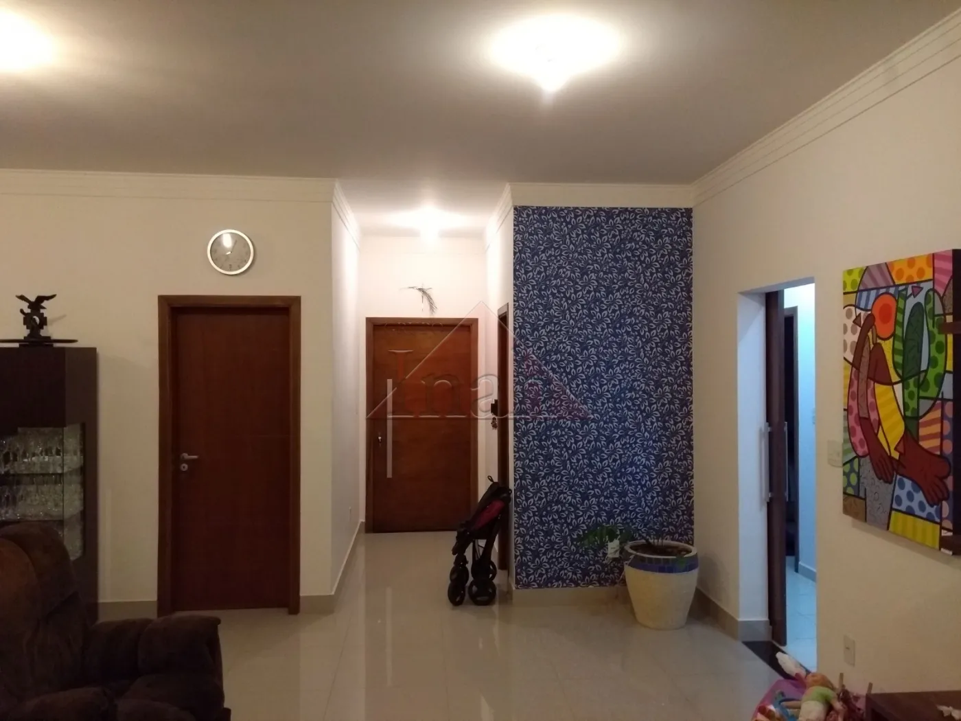 Alugar Casas / Casa em Ribeirão Preto R$ 6.200,00 - Foto 16