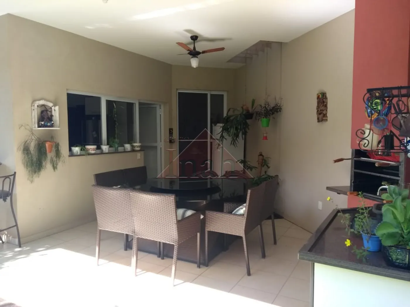 Alugar Casas / Casa em Ribeirão Preto R$ 6.200,00 - Foto 33