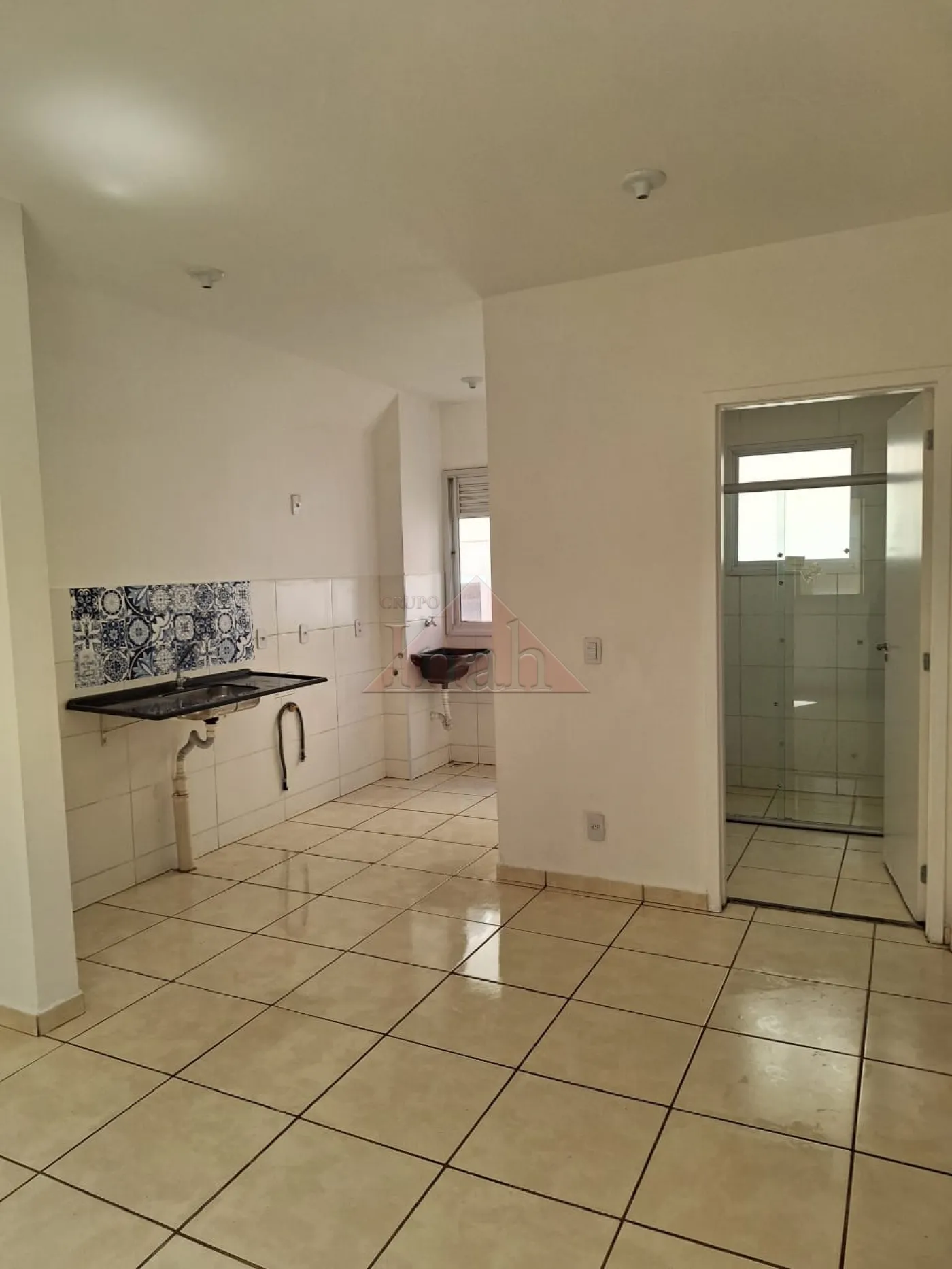 Alugar Apartamentos / Apartamento em Ribeirão Preto R$ 850,00 - Foto 13