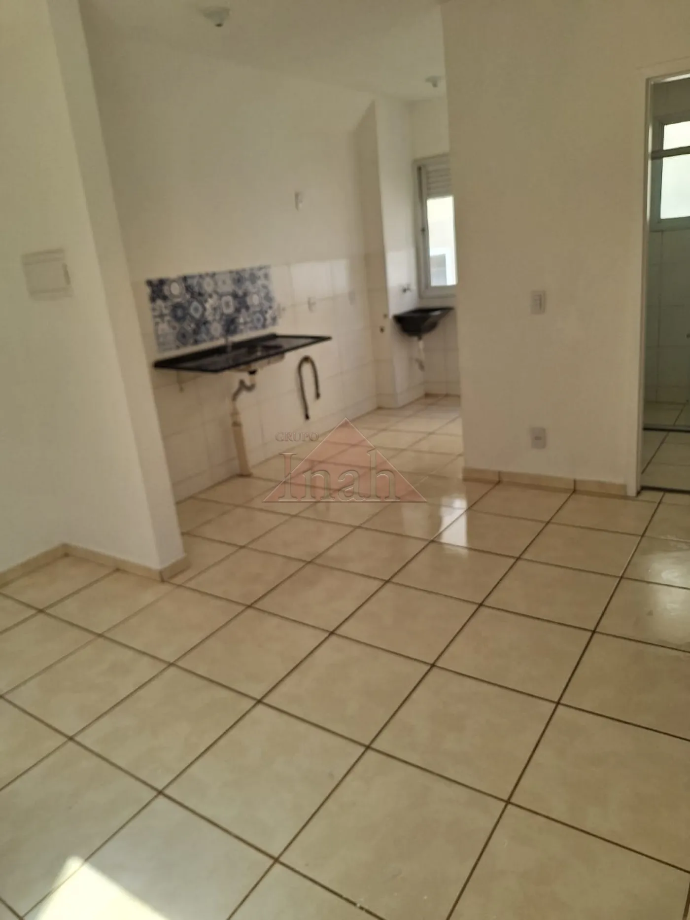 Alugar Apartamentos / Apartamento em Ribeirão Preto R$ 850,00 - Foto 14