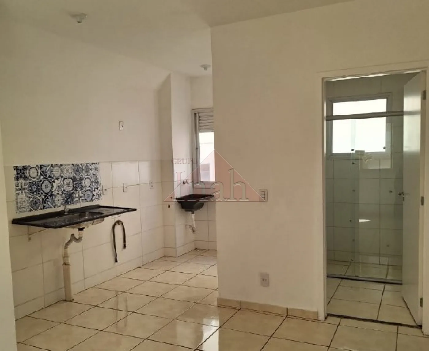 Alugar Apartamentos / Apartamento em Ribeirão Preto R$ 850,00 - Foto 17