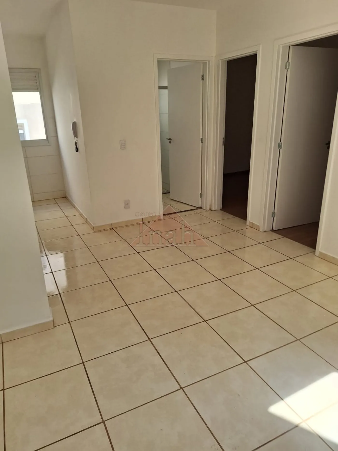 Alugar Apartamentos / Apartamento em Ribeirão Preto R$ 850,00 - Foto 18