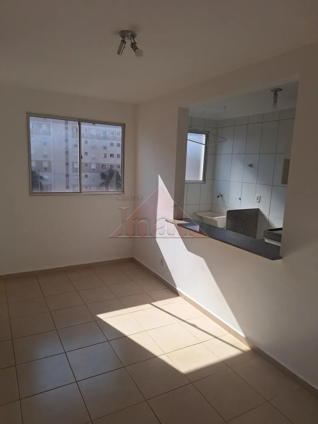 Alugar Apartamentos / Apartamento em Ribeirão Preto R$ 1.100,00 - Foto 10