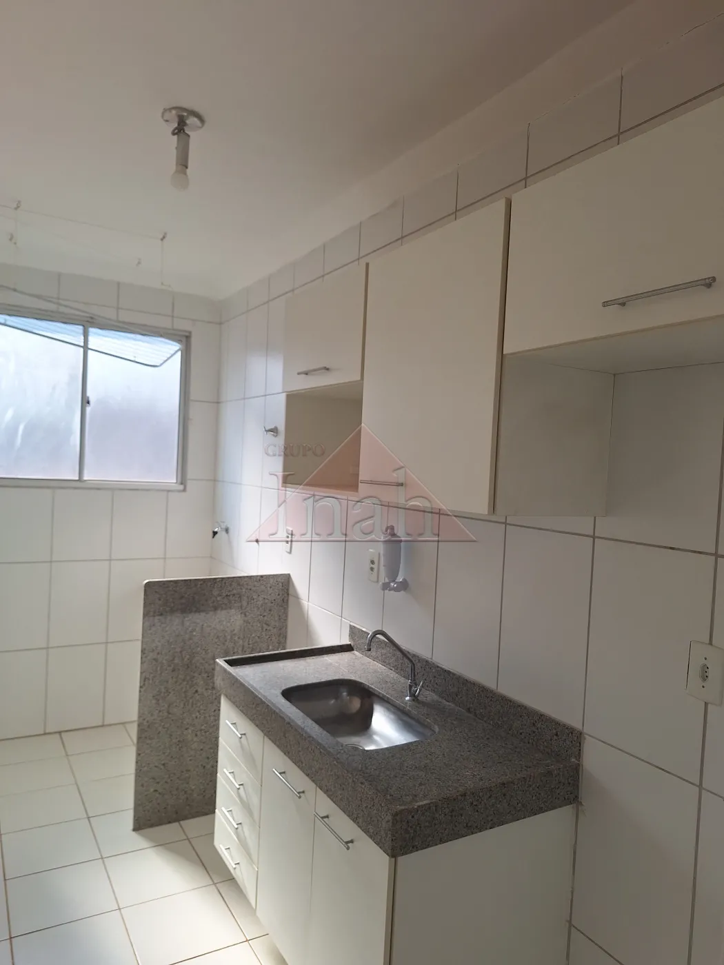 Alugar Apartamentos / Apartamento em Ribeirão Preto R$ 1.100,00 - Foto 11