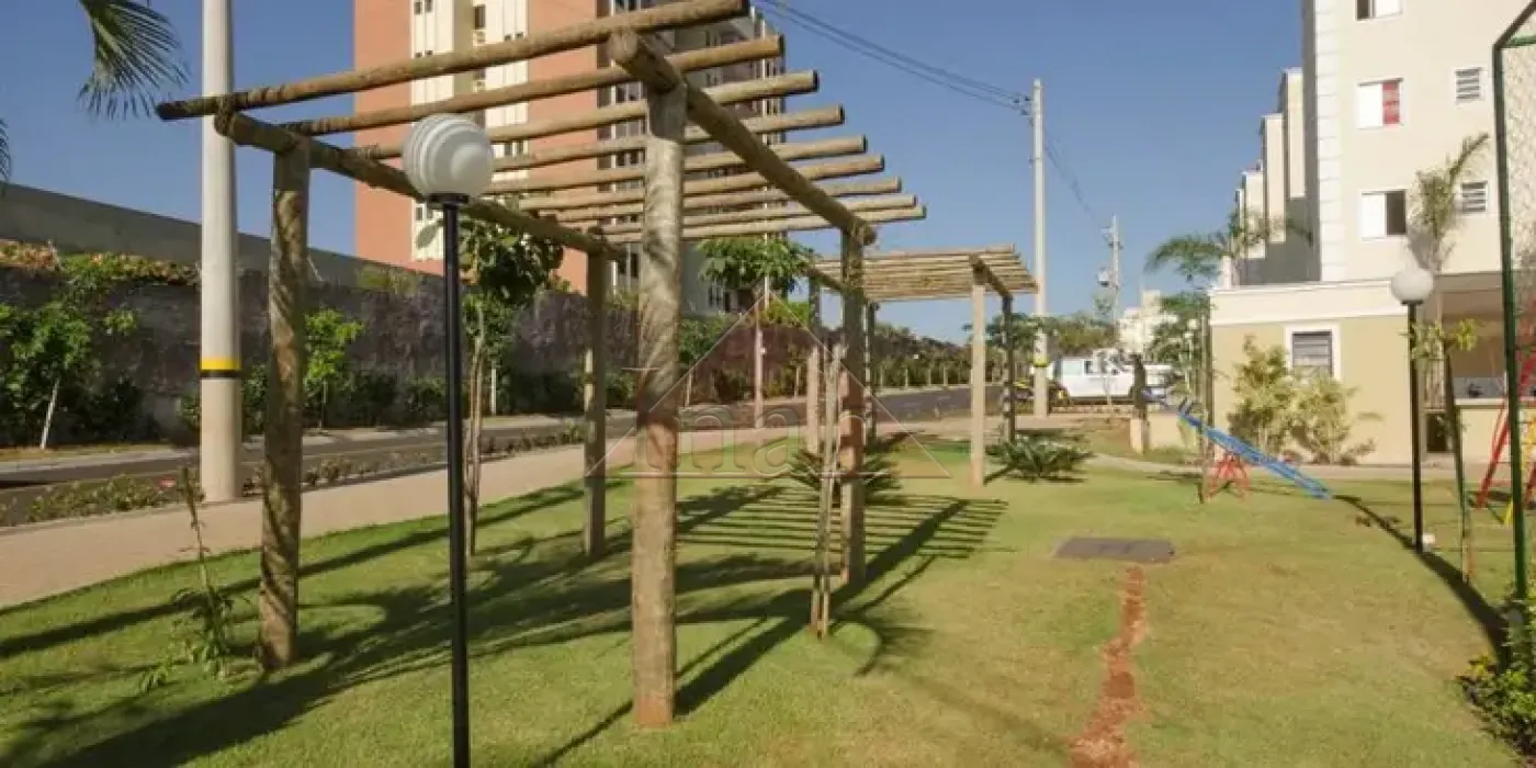 Alugar Apartamentos / Apartamento em Ribeirão Preto R$ 1.100,00 - Foto 7