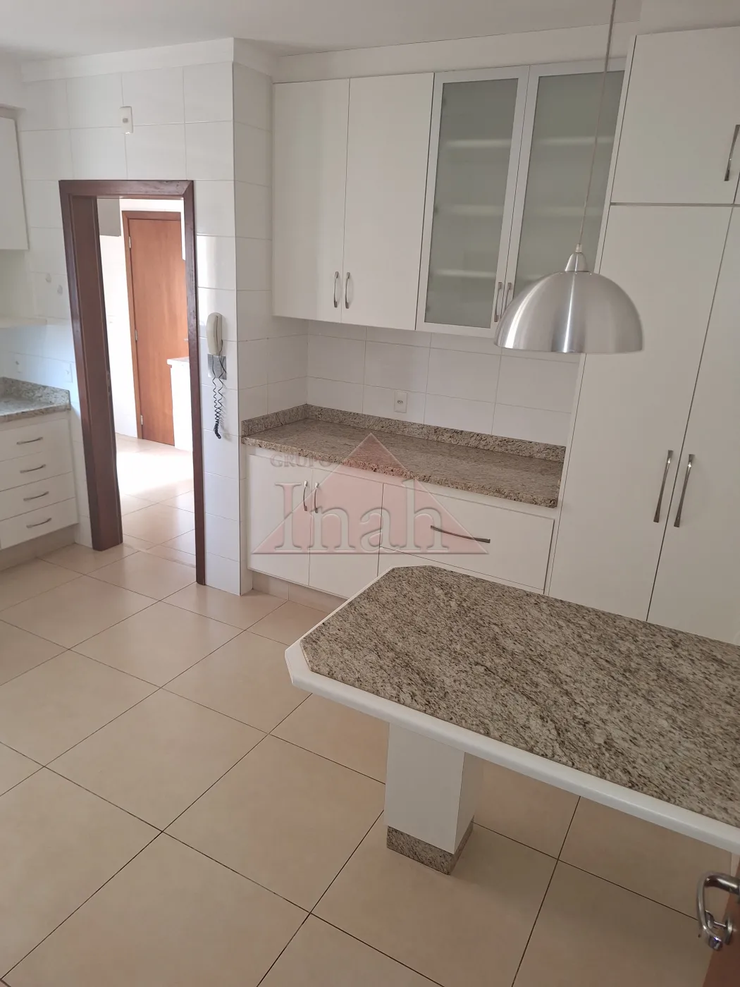 Alugar Apartamentos / Apartamento em Ribeirão Preto R$ 4.600,00 - Foto 1