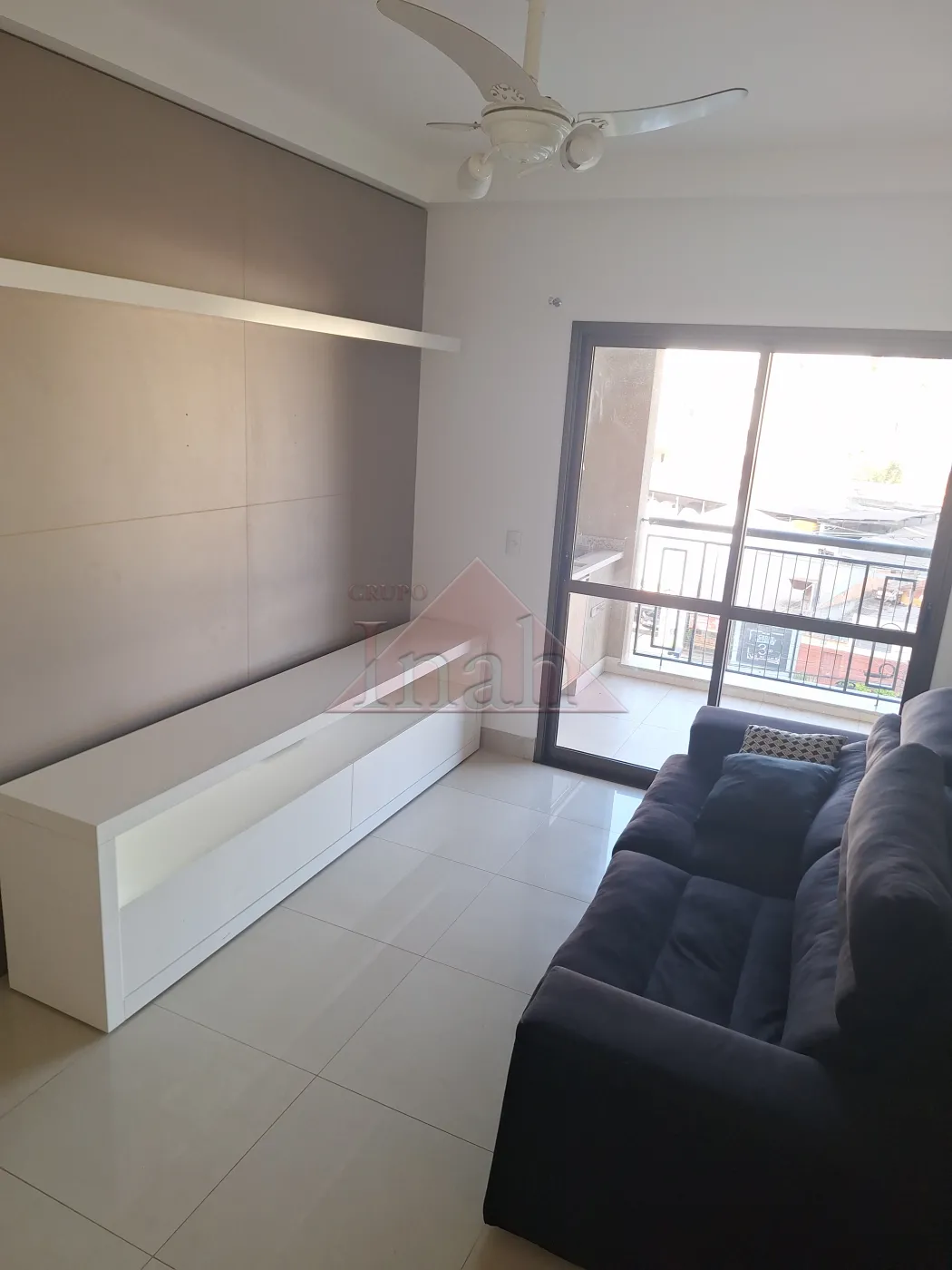 Alugar Apartamentos / Apartamento em Ribeirão Preto R$ 3.200,00 - Foto 1