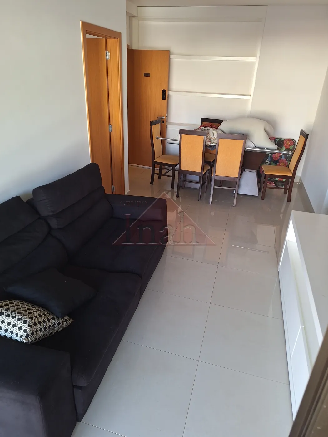 Alugar Apartamentos / Apartamento em Ribeirão Preto R$ 3.200,00 - Foto 2