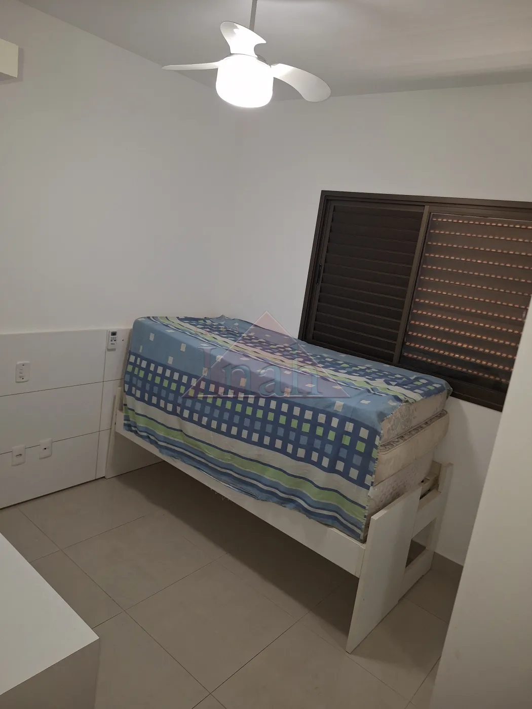 Alugar Apartamentos / Apartamento em Ribeirão Preto R$ 3.200,00 - Foto 9