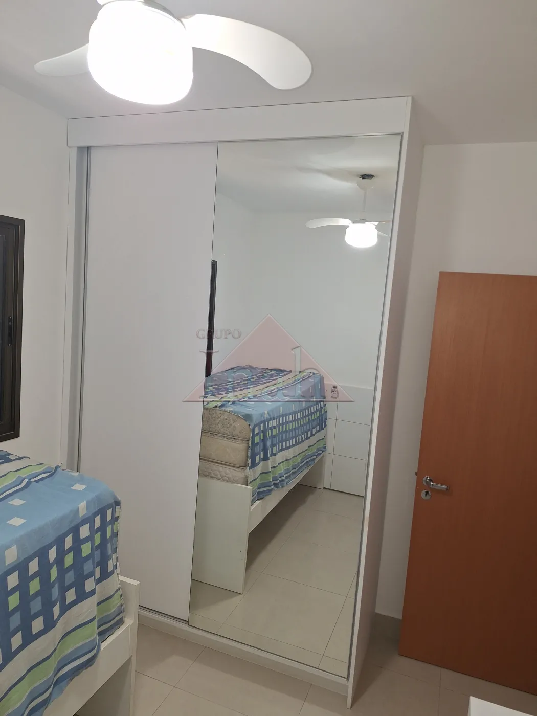 Alugar Apartamentos / Apartamento em Ribeirão Preto R$ 3.200,00 - Foto 10