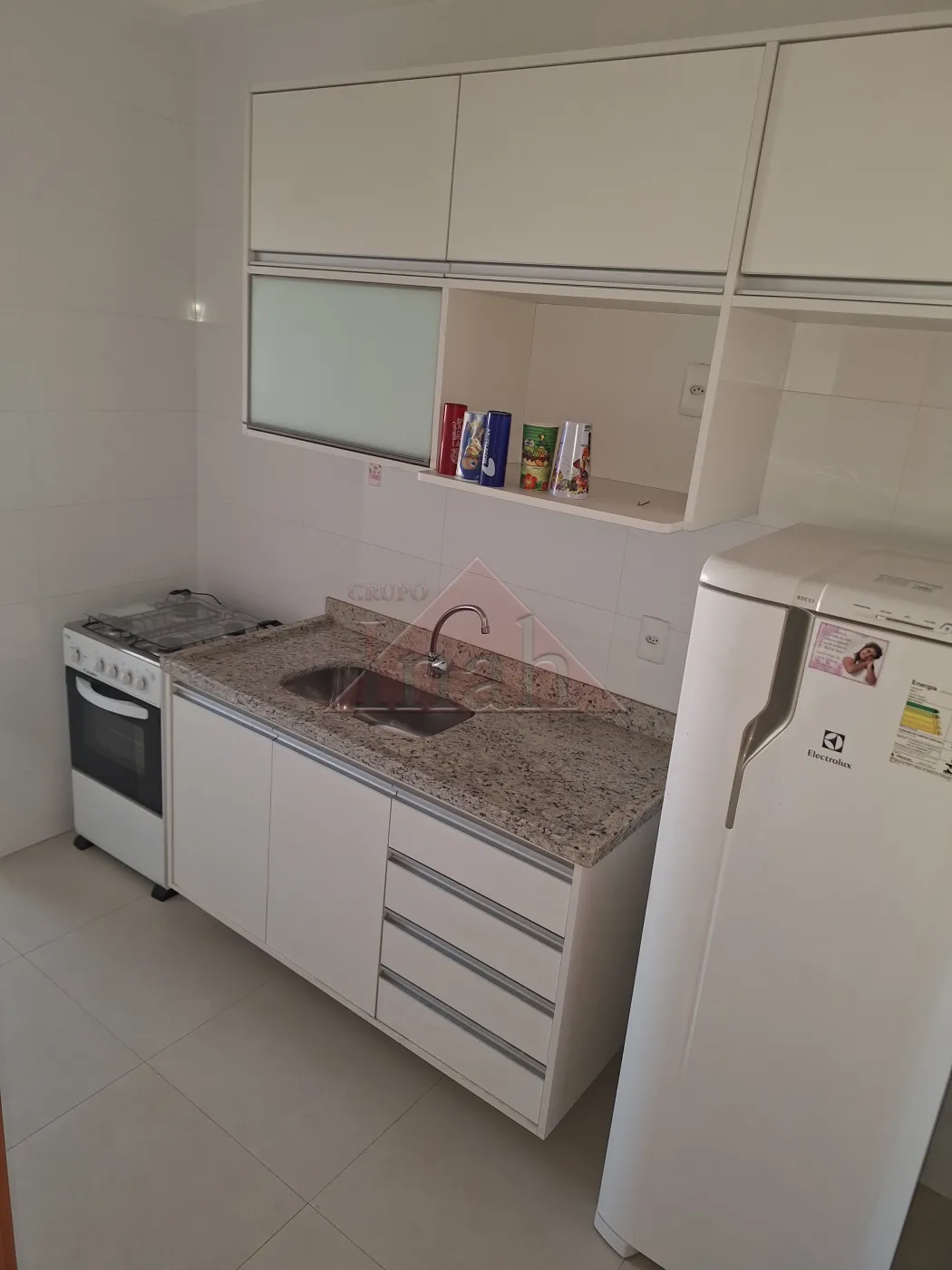 Alugar Apartamentos / Apartamento em Ribeirão Preto R$ 3.200,00 - Foto 12