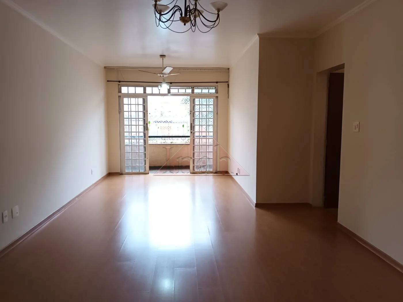 Alugar Apartamentos / apto de moradia em Ribeirão Preto R$ 1.500,00 - Foto 1