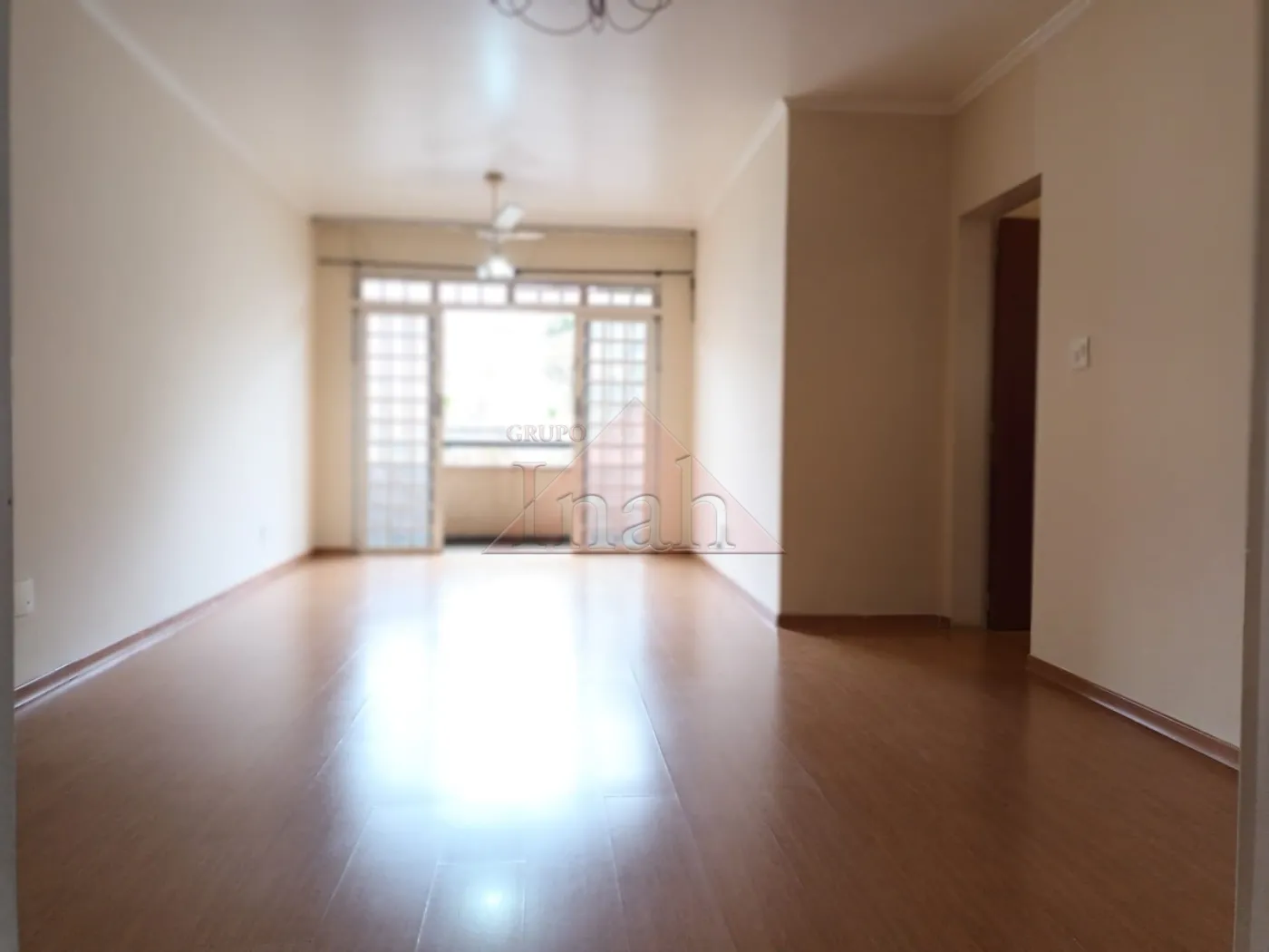 Alugar Apartamentos / apto de moradia em Ribeirão Preto R$ 1.500,00 - Foto 2