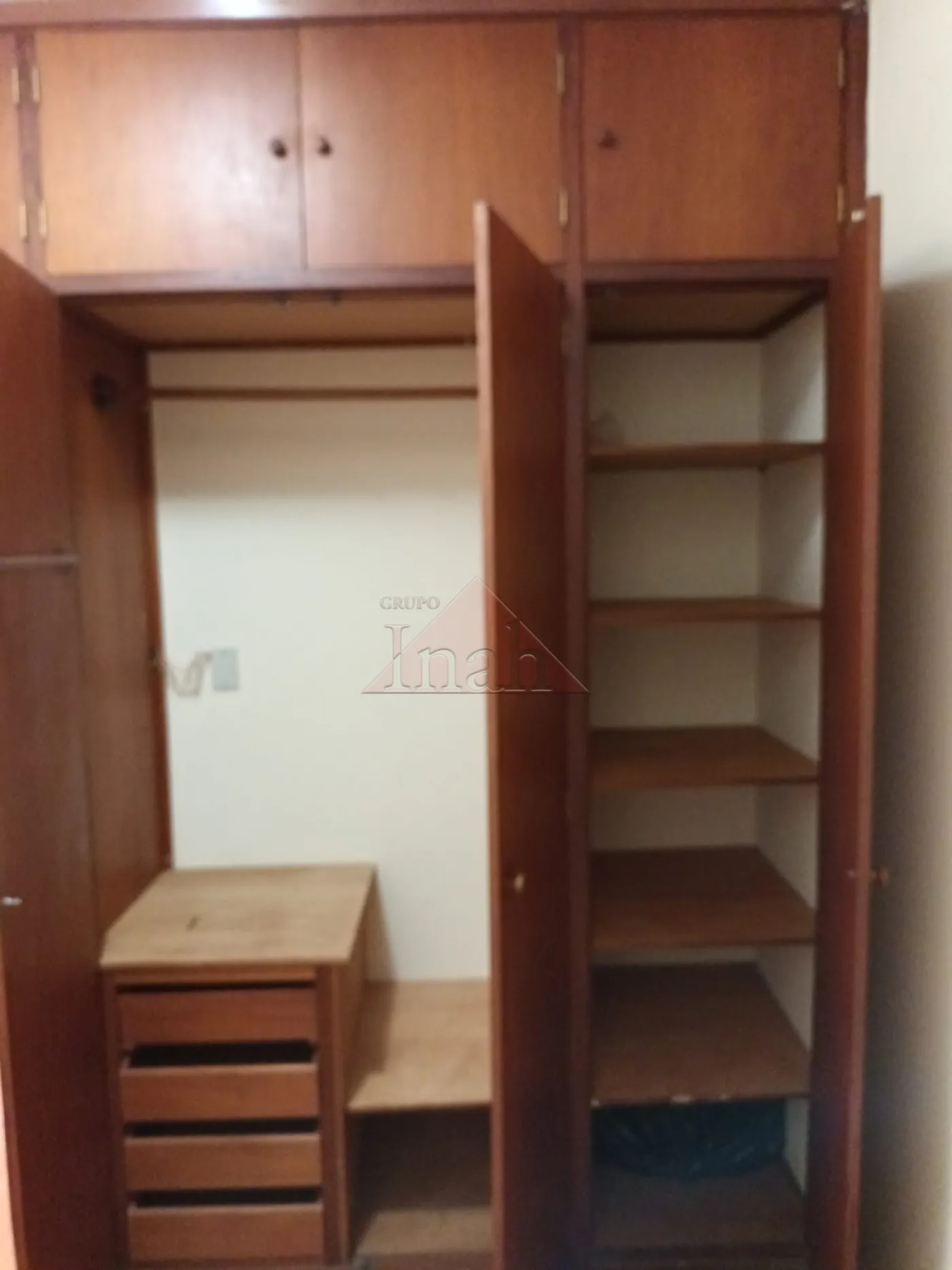 Alugar Apartamentos / apto de moradia em Ribeirão Preto R$ 1.500,00 - Foto 5