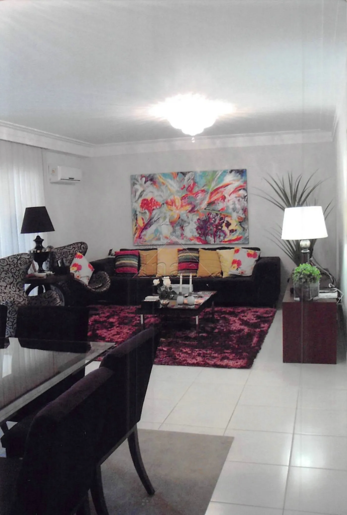 Alugar Apartamentos / Apartamento em Ribeirão Preto R$ 8.500,00 - Foto 3