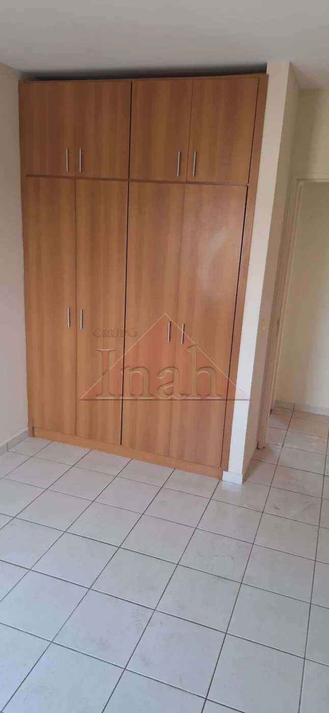 Alugar Apartamentos / Apartamento em Ribeirão Preto R$ 1.300,00 - Foto 8