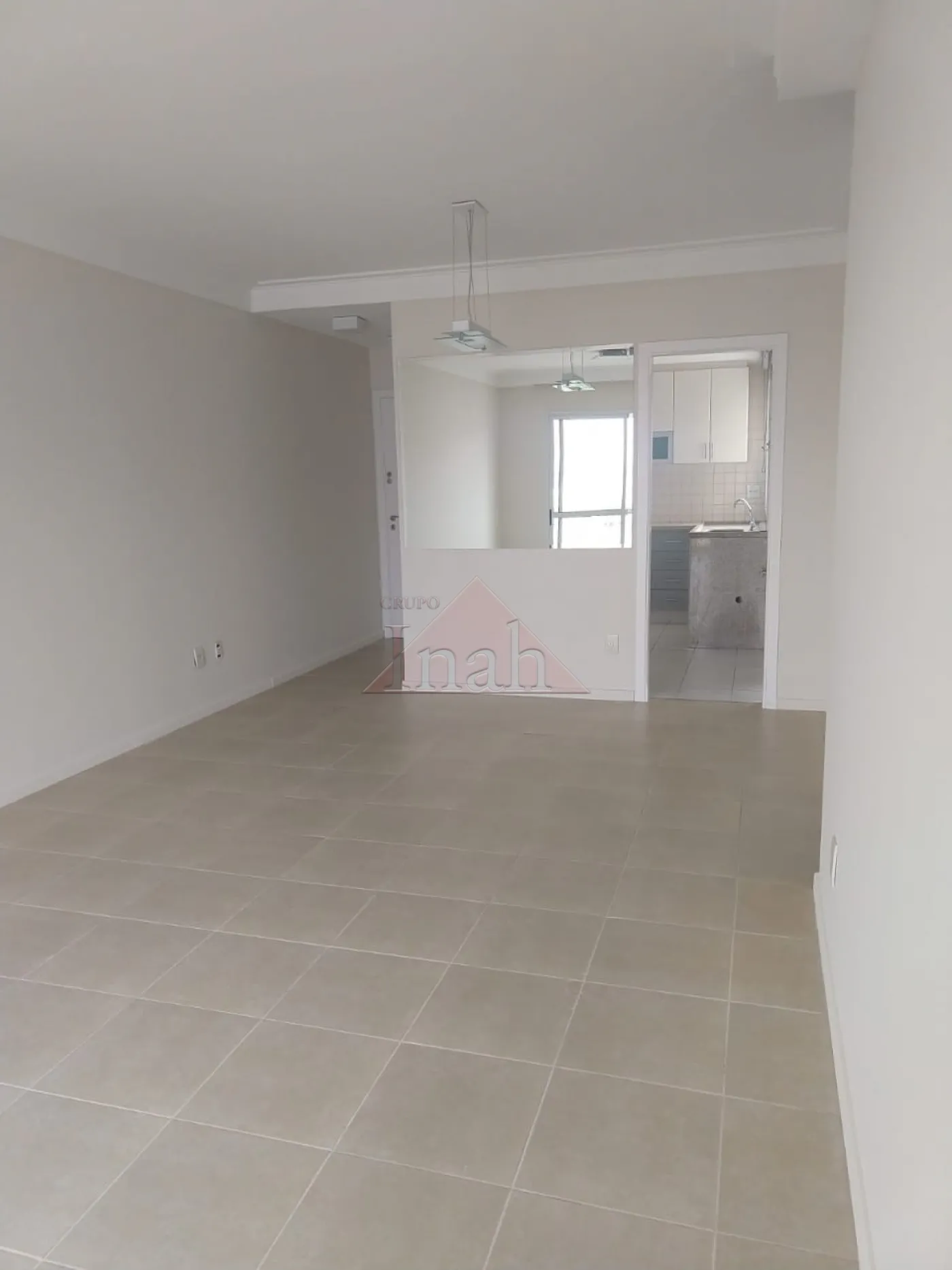 Alugar Apartamentos / Apartamento em Ribeirão Preto R$ 2.500,00 - Foto 3