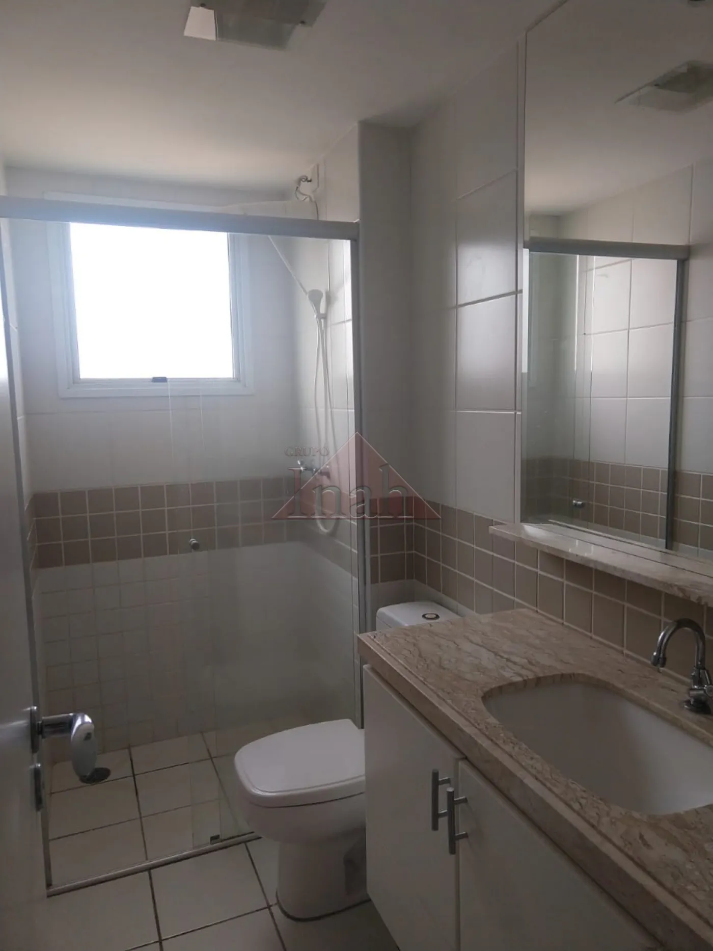 Alugar Apartamentos / Apartamento em Ribeirão Preto R$ 2.500,00 - Foto 18