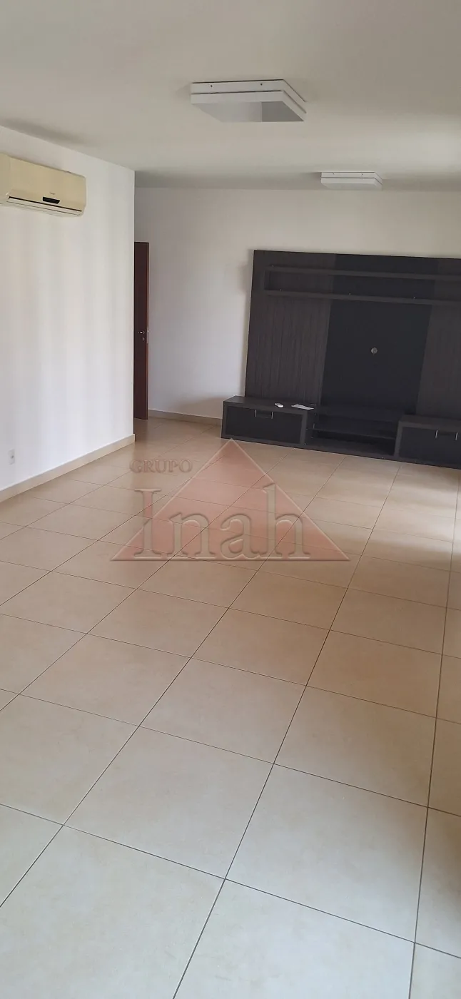 Alugar Apartamentos / Apartamento em Ribeirão Preto R$ 4.200,00 - Foto 1