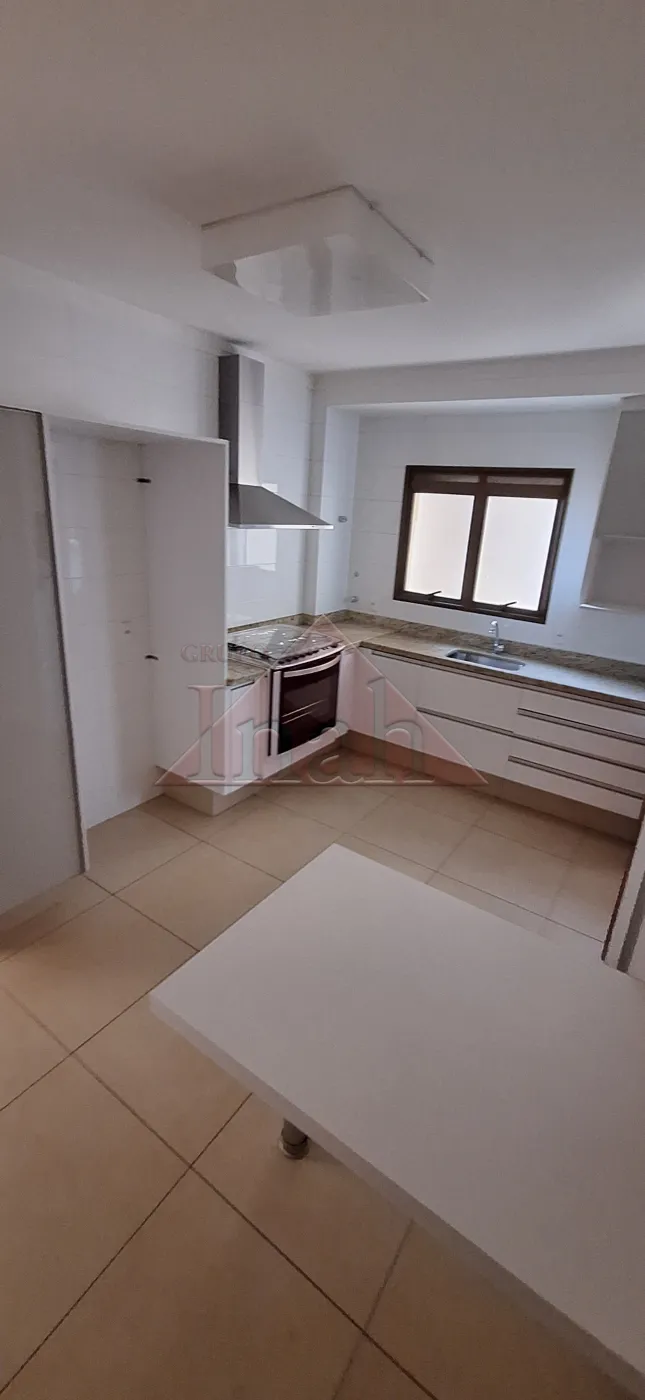 Alugar Apartamentos / Apartamento em Ribeirão Preto R$ 4.200,00 - Foto 4