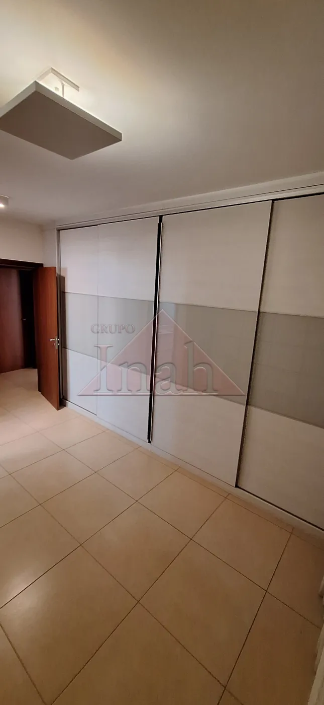 Alugar Apartamentos / Apartamento em Ribeirão Preto R$ 4.200,00 - Foto 9