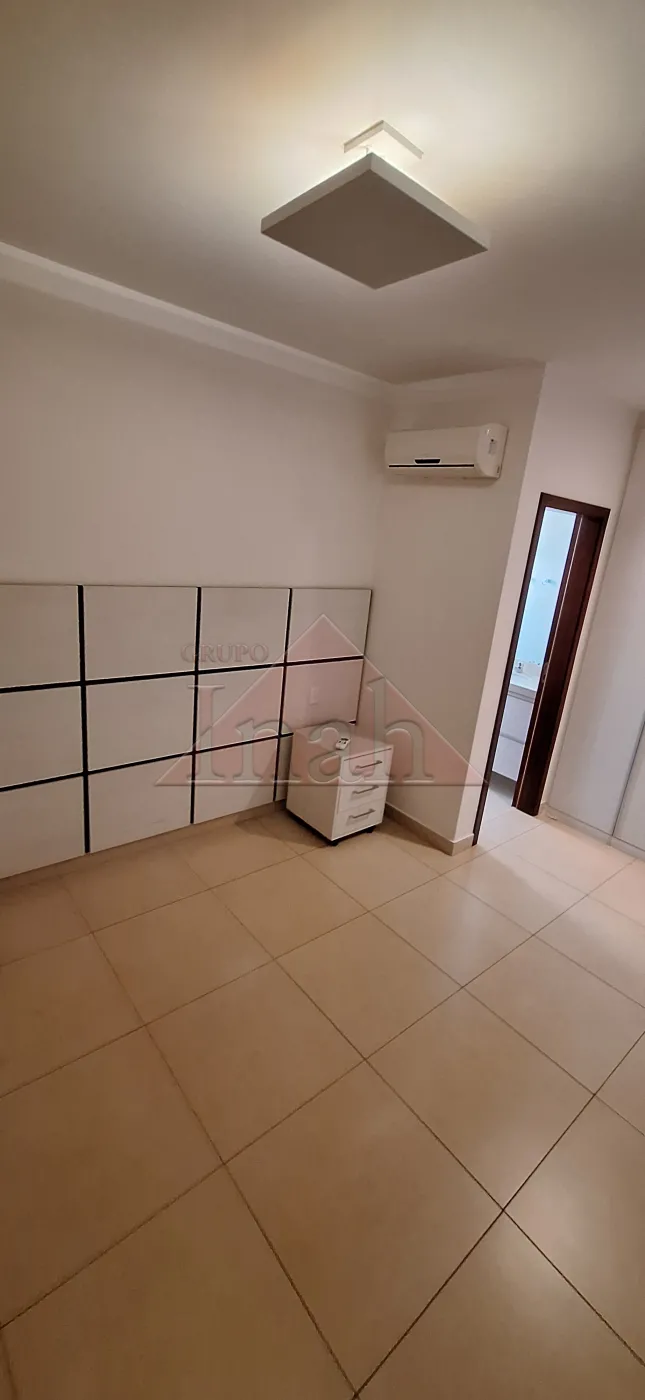 Alugar Apartamentos / Apartamento em Ribeirão Preto R$ 4.200,00 - Foto 10