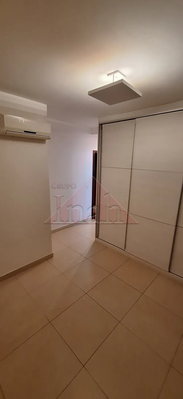 Alugar Apartamentos / Apartamento em Ribeirão Preto R$ 4.200,00 - Foto 13