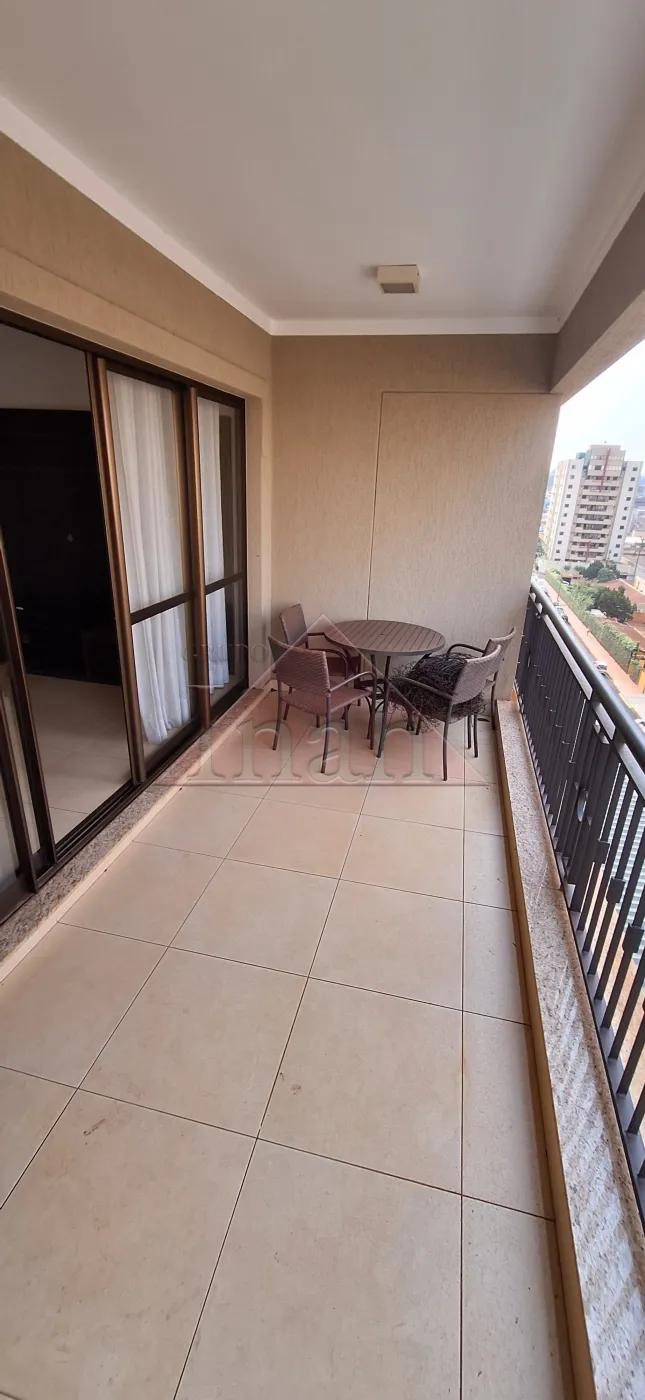 Alugar Apartamentos / Apartamento em Ribeirão Preto R$ 4.200,00 - Foto 19