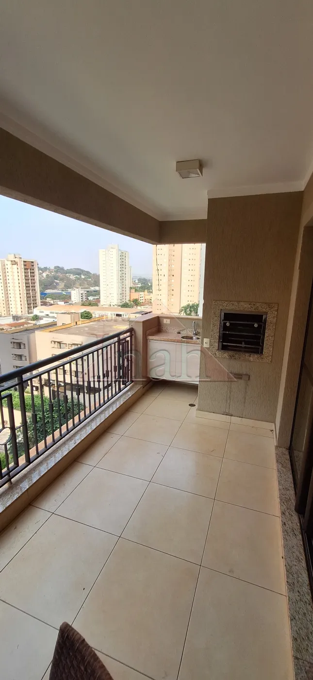 Alugar Apartamentos / Apartamento em Ribeirão Preto R$ 4.200,00 - Foto 20