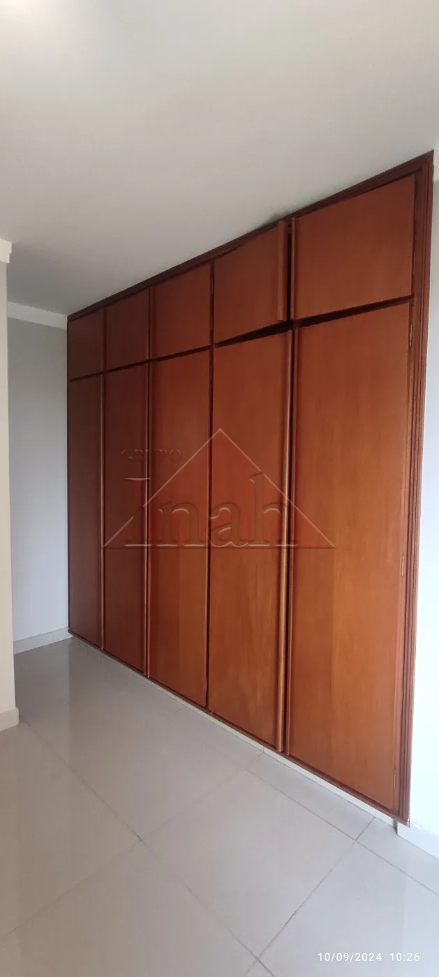 Alugar Apartamentos / apto de moradia em Ribeirão Preto R$ 3.200,00 - Foto 6