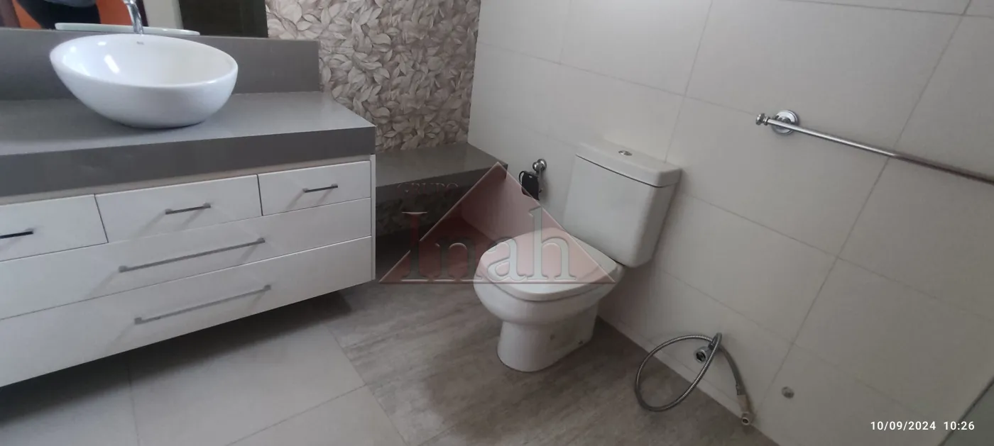 Alugar Apartamentos / apto de moradia em Ribeirão Preto R$ 3.200,00 - Foto 7