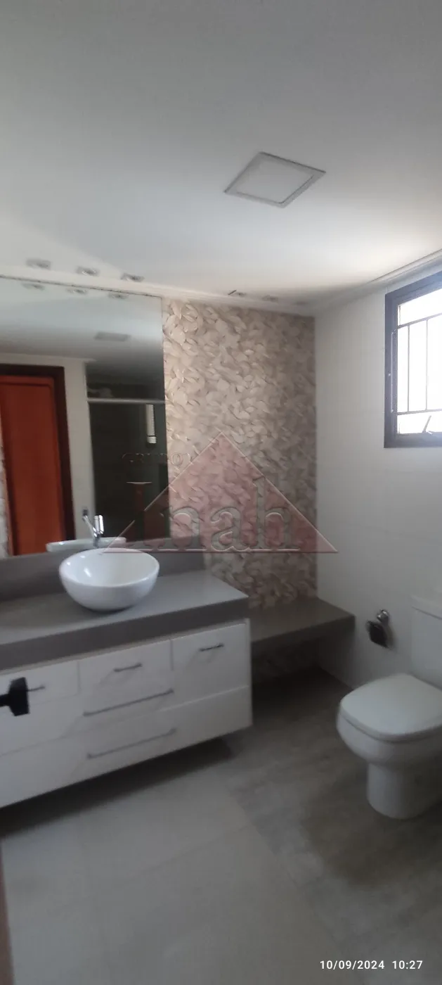 Alugar Apartamentos / apto de moradia em Ribeirão Preto R$ 3.200,00 - Foto 8