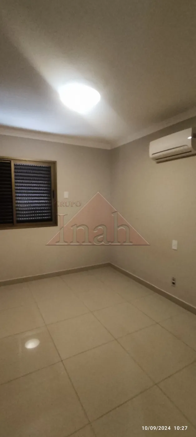 Alugar Apartamentos / apto de moradia em Ribeirão Preto R$ 3.200,00 - Foto 9