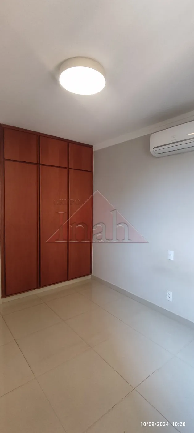 Alugar Apartamentos / apto de moradia em Ribeirão Preto R$ 3.200,00 - Foto 12