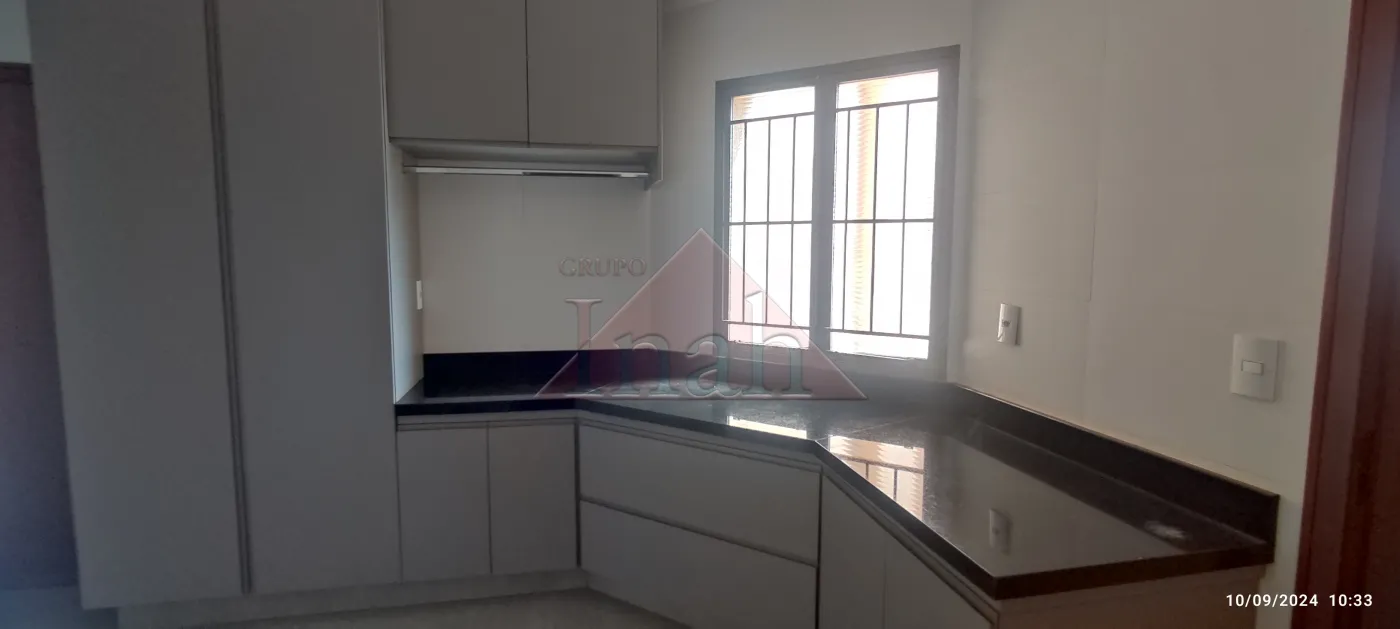 Alugar Apartamentos / apto de moradia em Ribeirão Preto R$ 3.200,00 - Foto 22