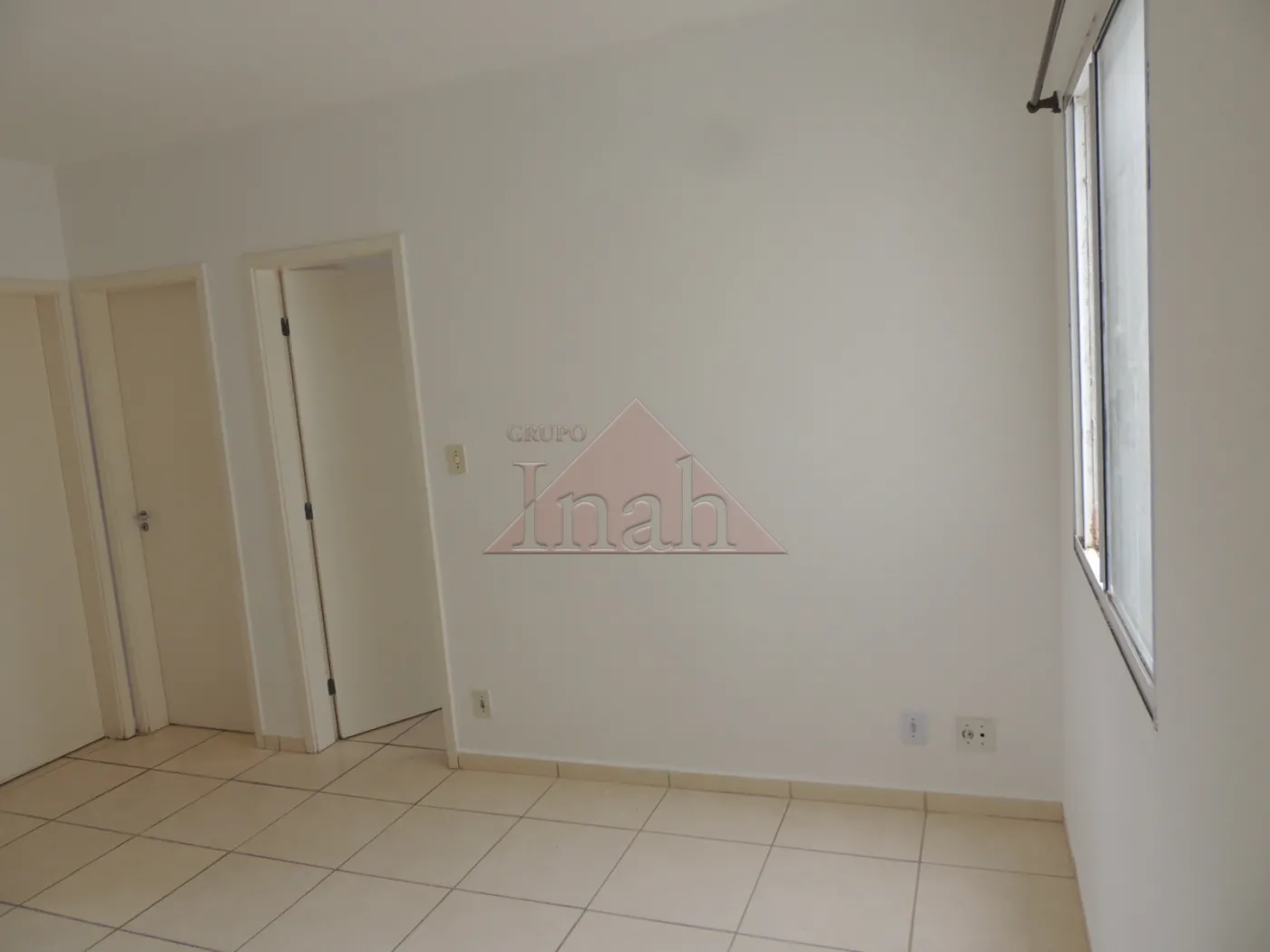 Alugar Apartamentos / Apartamento em RIBEIRÃO PRETO R$ 1.000,00 - Foto 3