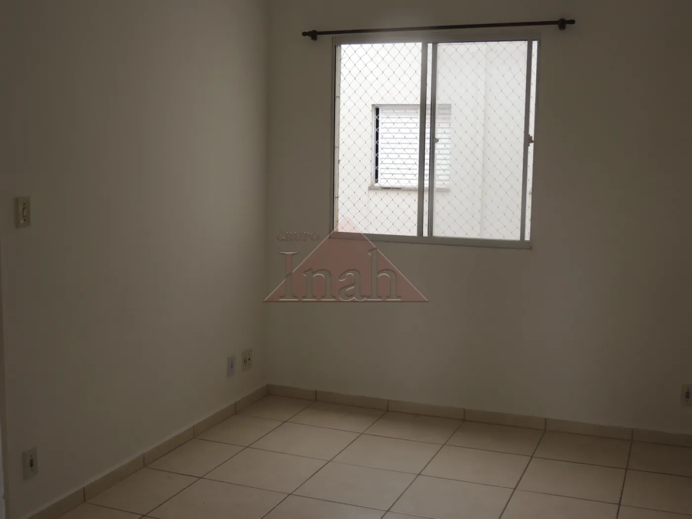 Alugar Apartamentos / Apartamento em RIBEIRÃO PRETO R$ 1.000,00 - Foto 4