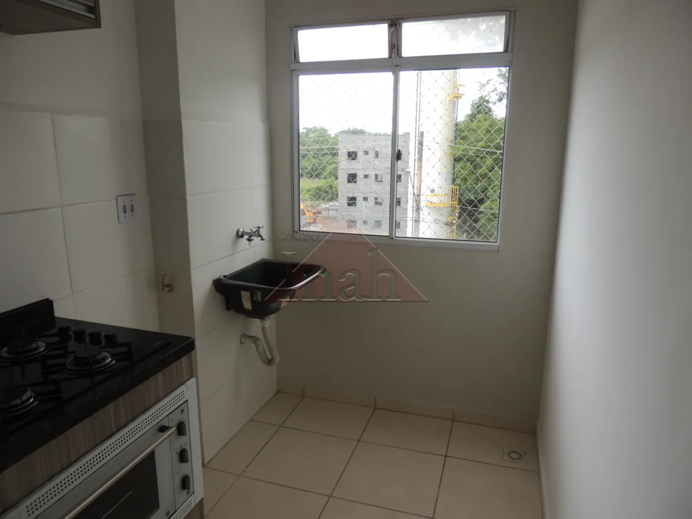 Alugar Apartamentos / Apartamento em RIBEIRÃO PRETO R$ 1.000,00 - Foto 8