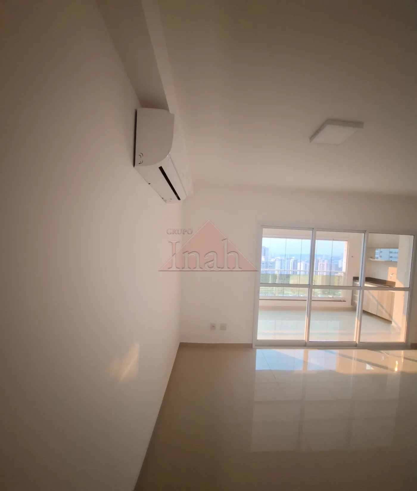 Alugar Apartamentos / Apartamento em Ribeirão Preto R$ 4.600,00 - Foto 3