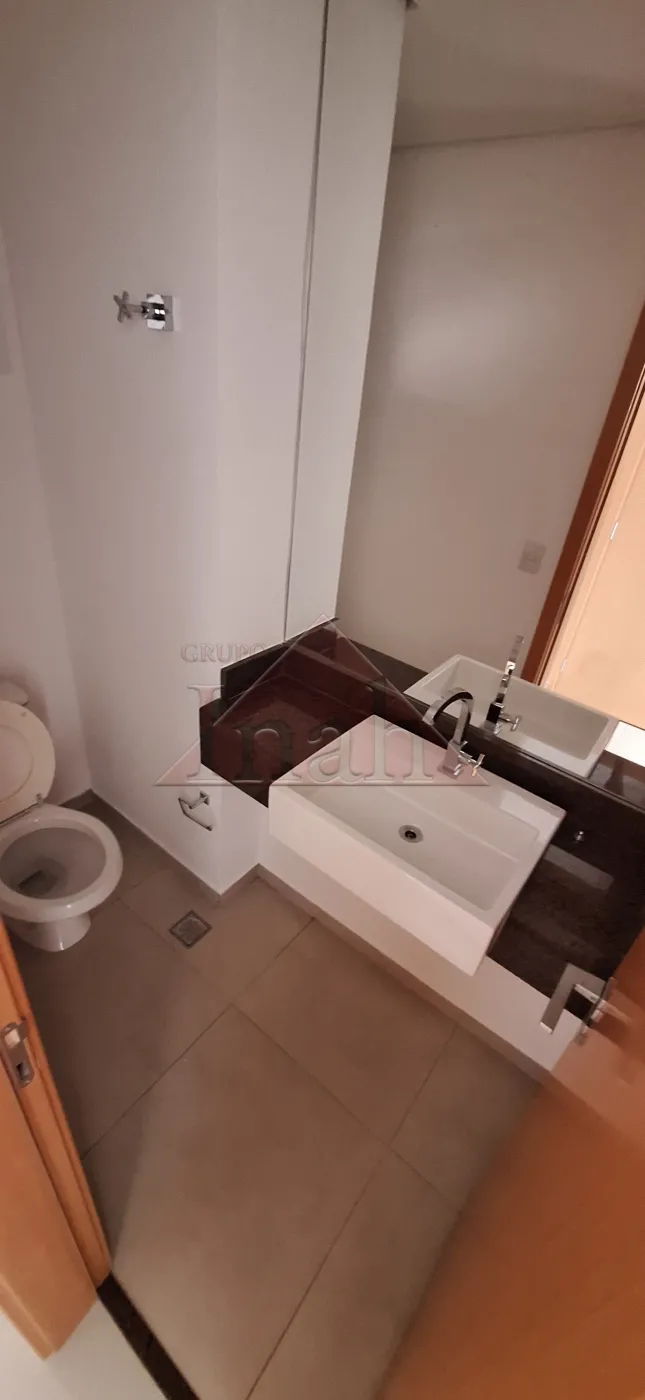 Alugar Apartamentos / Apartamento em Ribeirão Preto R$ 4.600,00 - Foto 6