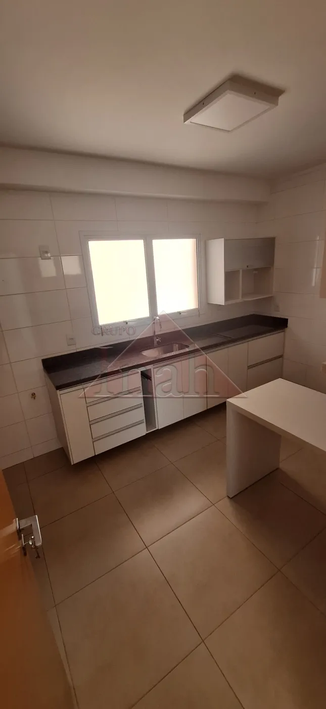 Alugar Apartamentos / Apartamento em Ribeirão Preto R$ 4.600,00 - Foto 8