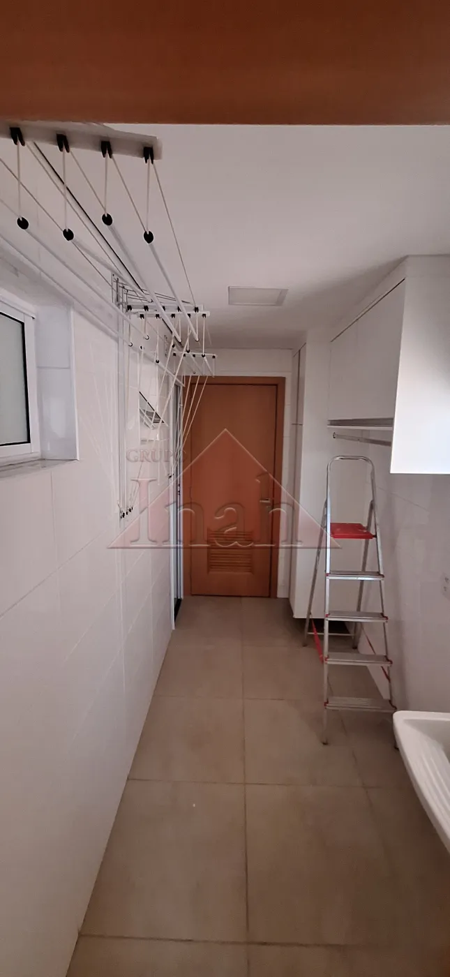 Alugar Apartamentos / Apartamento em Ribeirão Preto R$ 4.600,00 - Foto 11