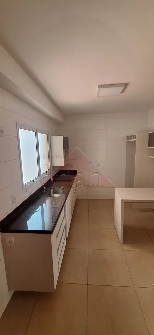 Alugar Apartamentos / Apartamento em Ribeirão Preto R$ 4.600,00 - Foto 10