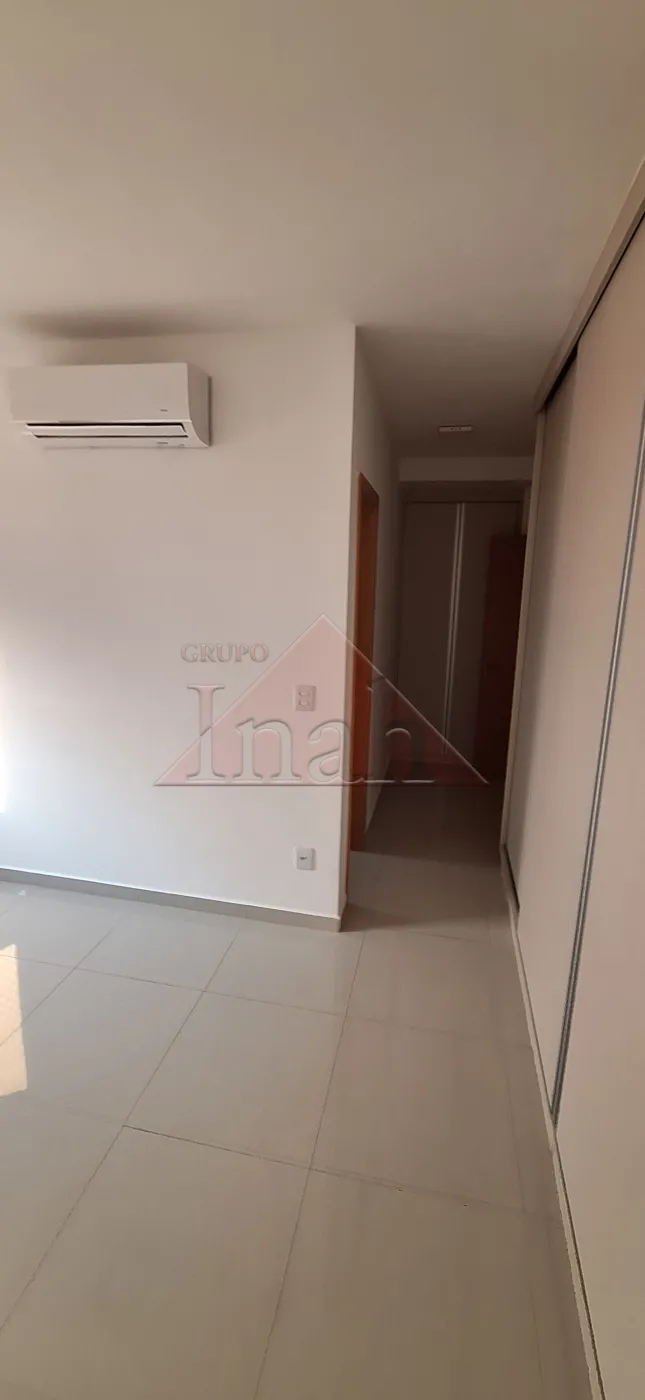 Alugar Apartamentos / Apartamento em Ribeirão Preto R$ 4.600,00 - Foto 17