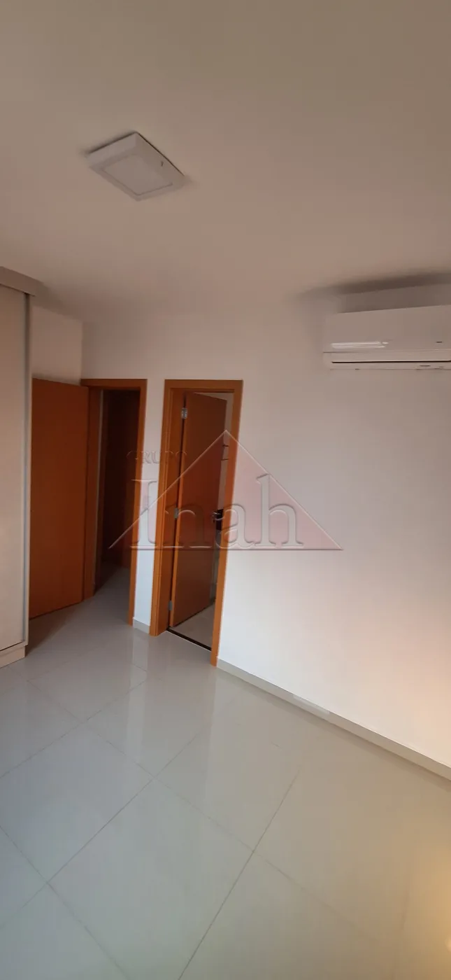 Alugar Apartamentos / Apartamento em Ribeirão Preto R$ 4.600,00 - Foto 20