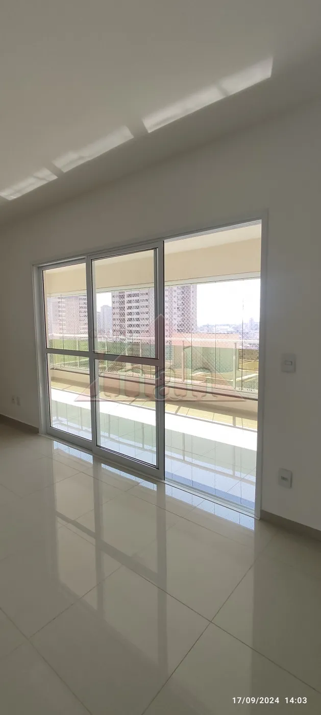 Alugar Apartamentos / Apartamento em Ribeirão Preto R$ 4.600,00 - Foto 30